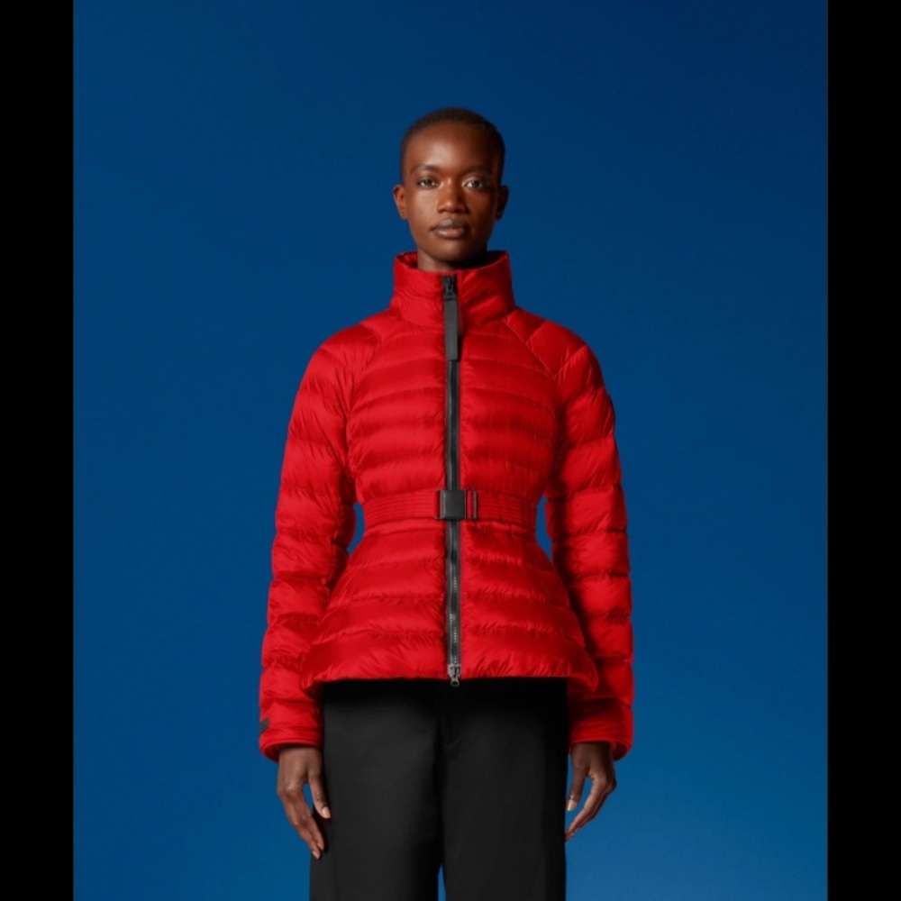 Canada Goose x Angel Chen Dyrow Jacket Sz. Small